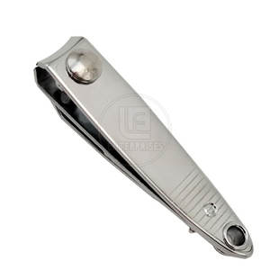 Cortauñas de Acero Inoxidable de Alta Calidad Personalizados para Dedos de Manos y Pies, Resistentes, con Logotipo Personalizado - Product Image 4