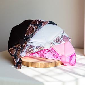 Casquettes de baseball de sport de haute qualité avec logo personnalisé Chapeaux originaux Logo de broderie personnalisé Casquette de baseball de sport en coton pour hommes - Product Image 5