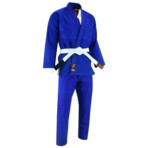 Compétition légère BJJ Gi vente en gros Jiu Jitsu brésilien Kimono Arts martiaux Grappling Suit Logo personnalisé OEM - Product Image 1