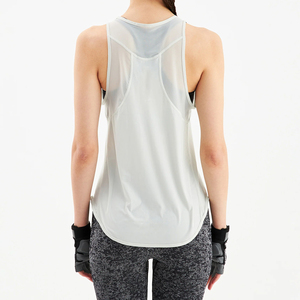 Camisetas de Tirantes para Mujer de Primera Calidad 2025, Estilo Personalizable, Transpirables y Amigables con la Piel, Ropa de Gimnasio Más Vendida - Product Image 2