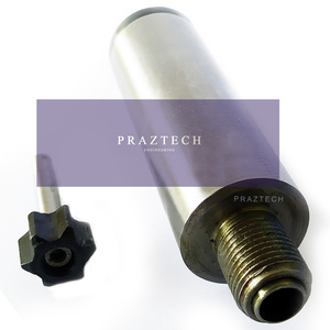 Kit de Rectificación Todo en Uno para Asientos de Válvula de Motor de 9/16" y 7/16" - Product Image 4