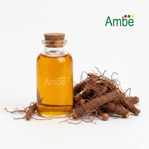 Huile de Jatamansi de haute qualité en vrac, huile essentielle de Nardostachys Jatamansi, huile essentielle naturelle de qualité supérieure - Product Image 4