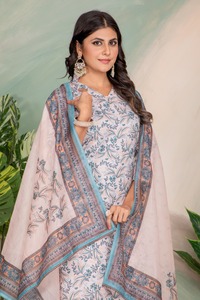 ชุดงานเย็บปักถักร้อยสำหรับชาวชิโบริพร้อมชุดแต่งกายงานแต่งงานกลางแจ้งสไตล์อินเดีย & ปากีสถาน - Product Image 6