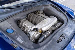 รถมือสอง พวงมาลัยซ้าย/ขวา ปี 2006 ปอร์เช่ คาเยนน์ เทอร์โบ เอส - Product Image 2