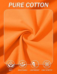 Débardeur léger en coton pour homme, respirant, pour la salle de sport, entraînement, tricoté, décontracté, sans manches, pour l'été - Product Image 6