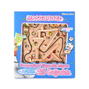 Gadget Personalizzati per Giochi di Abilità con Labirinti di Trigonella - Product Image 3