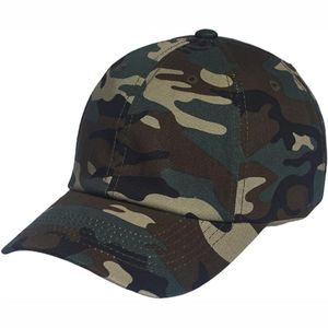 Premium 100% Cotton Baseball <b>Caps</b> for Men Customizable Structured/Unstructured Embroidered Logo - Product Image 5