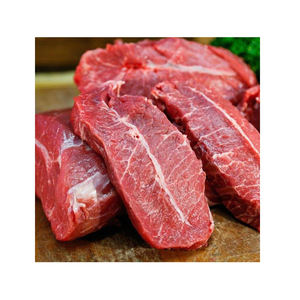 Carne de búfalo deshuesada Halal congelada, corte limpio, envasado al vacío, suministro de carne al por mayor grado de exportación para los países del Golfo - Product Image 2