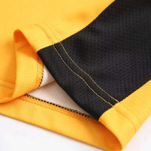 Vente chaude, ensembles de basketball en polyester respirant de haute qualité, uniformes de basketball de haute qualité - Product Image 5