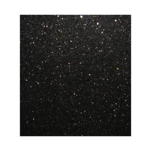 Dalles et carreaux de granit noir Galaxy de qualité supérieure pour comptoirs, revêtements de sol et muraux, qualité d'exportation - Product Image 2