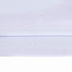 Camiseta de Baloncesto sin Mangas, Transpirable, de Talla Grande, Fabricada a Medida por el Fabricante, de Alta Calidad, Poliéster/Malla, Nueva Llegada - Product Image 4