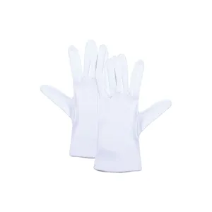 Custom Tunis Merchandising <b>Disposable</b> Serving <b>Gloves</b> - Product Image 1