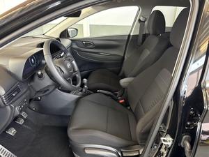 Hyundai Baygon SUV Nero 2.0-2.5L Turbo Cambio Automatico Fari LED Pneumatici R20 Tetto Panoramico Euro VI Modello 2025 7 Posti - Product Image 6