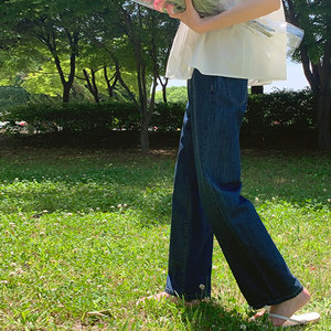 Precio al por mayor Pantalones Productos Personalización Post Pantalones anchos - Product Image 6