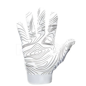 Service OEM Gants de football américain fabriqués au Pakistan Gants de football américain personnalisés pour adultes - Product Image 3