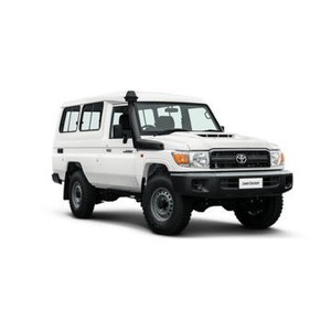 2010 2011 2012 2013 2014 2024 2015 2016 2017 2018 2019 2020 2021 2022 2024 2025 toyotai Land Cruiser pickup สำหรับขาย - Product Image 5