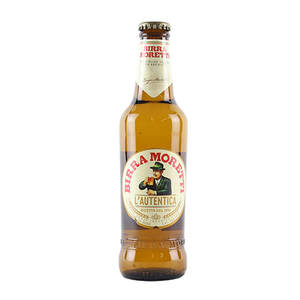 Birra Moretti 24x330ml Botellas y 12x660ml Paquetes Proveedores al por mayor Austria Premium Lager Entrega global - Product Image 4