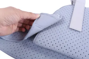 Melenlt pelindung siku profesional yang dapat disesuaikan-kualitas unggul sandaran bahu tetap untuk anggota tubuh ATAS DAN lengan - Product Image 4