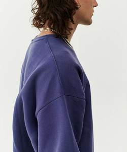 OEM suéteres y sudaderas con capucha personalizadas más tamaño para hombre gota hombro grueso 400gsm Sudadera con capucha hombres sudaderas con capucha - Product Image 2