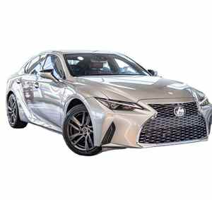 Auto Usado de Marca: <span class=keywords><strong>Lexus</strong></span> <span class=keywords><strong>IS</strong></span> <span class=keywords><strong>300</strong></span> SEDAN 2024 - Product Image 1