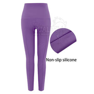 Culotte d'équitation de haute qualité pour femme Pantalon équestre confortable et respirant Culotte d'équitation - Product Image 2