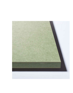 แผ่นไม้กึ่งแข็งหลากสีสำหรับตู้เฟอร์นิเจอร์บอร์ด MDF ทนความชื้น12 15 16 18 25มม. ดีไซน์ทันสมัยจากผู้ผลิต - Product Image 1