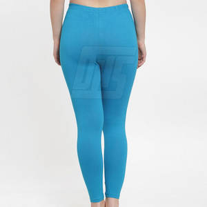 Venta al por mayor por encargo de las mujeres Legging hecho profesional de las mujeres Legging de alta calidad Leggings de Yoga - Product Image 4