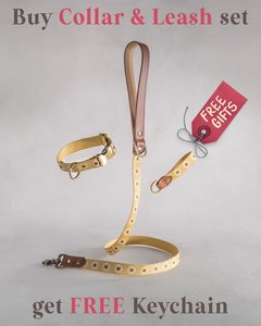 Custom Engraved Webbing Dog Collar Tribal Pattern for Boys & Girls 1 Width - Product Image 2