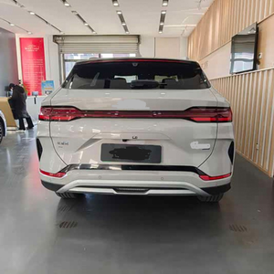 SUV de Nueva Energía Usado 2025, Solo 15000km, Batería de 70-90kWh, Autonomía NEDC de 605km, Motor de 150-200kW, Vehículo Automático con Volante a la Izquierda - Product Image 3