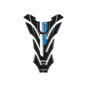 Adesivo Protettivo 3D in Resina su Misura per Serbatoio, Logo Personalizzato, Impermeabile, Compatibile con Moto BMW - Product Image 2