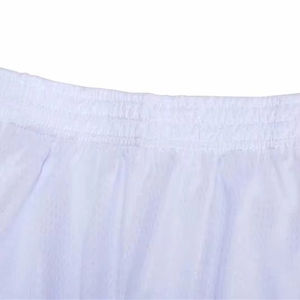 Tenue de basketball personnalisée pour hommes 2025 – Ensemble maillot de football en tissu respirant pour entraînement d'équipe, match et performance sportive - Product Image 6