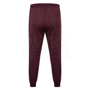 Meilleures ventes Survêtements d'hiver personnalisés de haute qualité pour hommes Vêtements de mode écologiques grande taille - Product Image 4