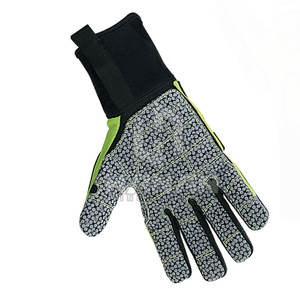 All Season Mechanic Work <b>Gloves</b> <b>Thermal</b>, <b>Waterproof</b> Options Available for Harsh Conditions - Product Image 4