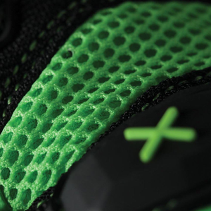 Gants de travail en cuir de qualité supérieure pour la construction et les travaux lourds Gants de sécurité en cuir de vache pour l'industrie et l'entrepôt - Product Image 2