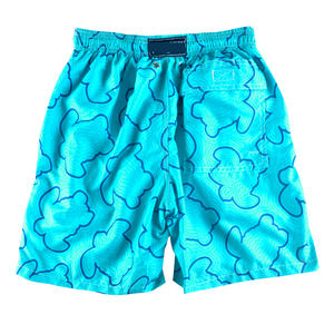 High Quality Retro <b>Camo</b> Printed Sublimation Mesh 100% Polyester Men's <b>Shorts</b> Custom Logo Sublimation Casual Custom Mesh <b>Shorts</b> - Product Image 2