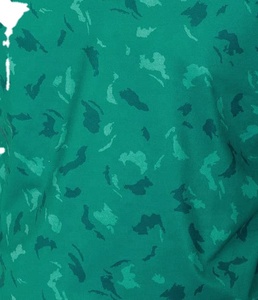 Chemises polo ajustées, col rond, fitness, sublimation intégrale, chemises de sport personnalisées, polo de sport pour hommes, OEM - Product Image 4