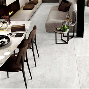 Moderno europeo 600x1200mm pulido esmaltado azulejos de porcelana bosque Bianco antideslizante antibacteriano 9MM grueso clásico tradicional - Product Image 1