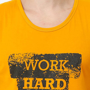 Camiseta sin Mangas de Algodón Puro para Hombre, Estilo Casual, Verano, Suave, Lavada, Ecológica, Transpirable, Personalizable, Ropa Deportiva - Product Image 6