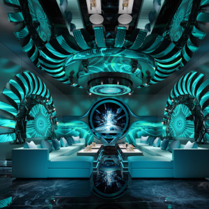 RGBLED P2.5 Intérieur LED Vidéo Mur Bar Night Club KTV Salle LED Écran D'affichage Panneau LED pixel mapping bar LED affichage - Product Image 1