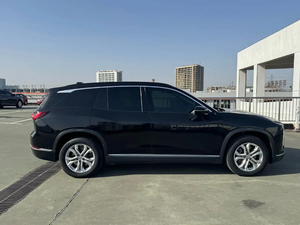 NIO ES8 BEV 2020 d'occasion, 110 kWh, autonomie >700 km, conduite à gauche, batterie au lithium, sièges en cuir, toit ouvrant panoramique, sièges électriques - Product Image 4