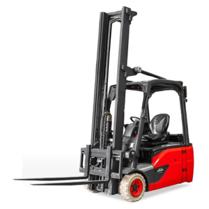 Motor LINDE E 16 C-01, 1600 kg a 4255 mm, Francia, Larga Vida Útil, en Venta - Product Image 2