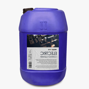 น้ำยาทำความสะอาดคอนแทคไฟฟ้า Prolix เป็นผลิตภัณฑ์ทำความสะอาดสำหรับเต้ารับไฟฟ้า ขั้วต่อ รีเลย์ และชิ้นส่วนอิเล็กทรอนิกส์ - Product Image 3