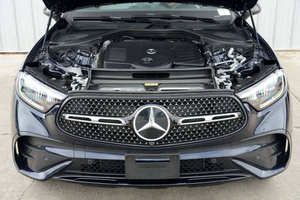 GLC 300 4MATIC 2023 Estándar de Fábrica - Product Image 2