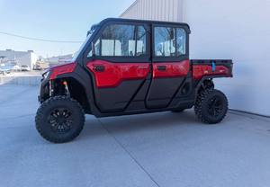 ข้อเสนอสุดพิเศษ 2026 UFORCE U10 XL Pro Highland XL UTV เครื่องยนต์ 4 จังหวะ ออโตเมติก 1000 ซีซี ขับเคลื่อน 4 ล้อ ความเร็วเกิน 100 กม./ชม. ได้รับการรับรอง EPA/Eec สีแดง ซื้อเลย - Product Image 3