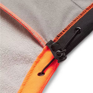 Chaqueta de Seguridad de Alta Visibilidad para Hombre, Reflectante, para Construcción, Chaqueta de Seguridad Industrial para Hombre, Ropa de Trabajo Protectora y Duradera para Exteriores - Product Image 3