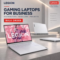 Untuk Laptop Gaming Legion Y9000X 16 Inch Intel Core Ultra 9 RTX 5060 165Hz 32GB RAM 1TB SSD Notebook Performa Tinggi Grosir