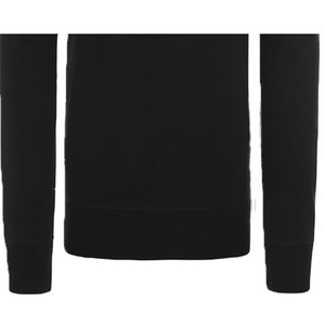 Sudadera con Capucha y Cuello Redondo para Hombre, con Logotipo Personalizado, 100% Algodón, Ecológica, Transpirable, para Invierno - Product Image 6
