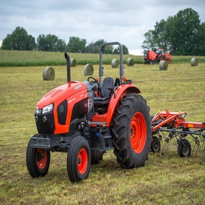 รถแทรกเตอร์ชุด M5 Kubota สำหรับรถไถ4WD ของคุณ - Product Image 6