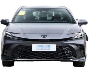 2026 Brilliant Edition Used Gasoline Sedar Car Automatic Left Hand <b>Drive</b> Clean Condition Leather Seats R17 Turbo Panoramic - Product Image 1