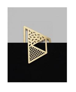 Newly Designed Metal <b>Bookmarks</b> With Luxurious Finishes and Detailed Craftsmanship Perfect for Enhancing Your Reading Experience - Product Image 1